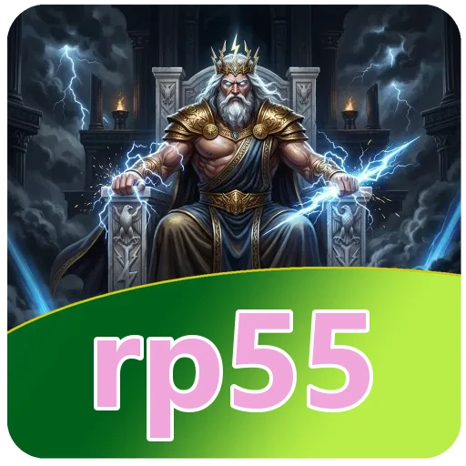 Screenshot Proses Instalasi rp55 APK